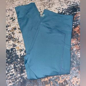 Zyia Leggings Size 14-16